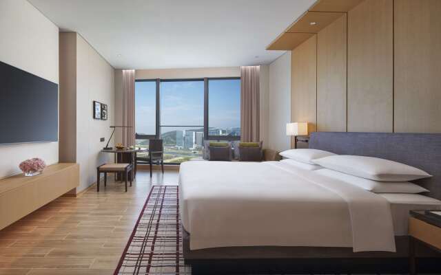 Hyatt Regency Hengqin