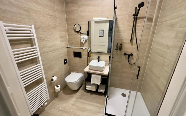 Hotel Evropa Celje