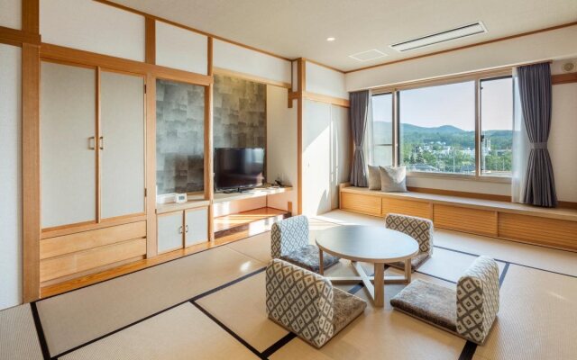 Kiki Shiretoko Natural Resort