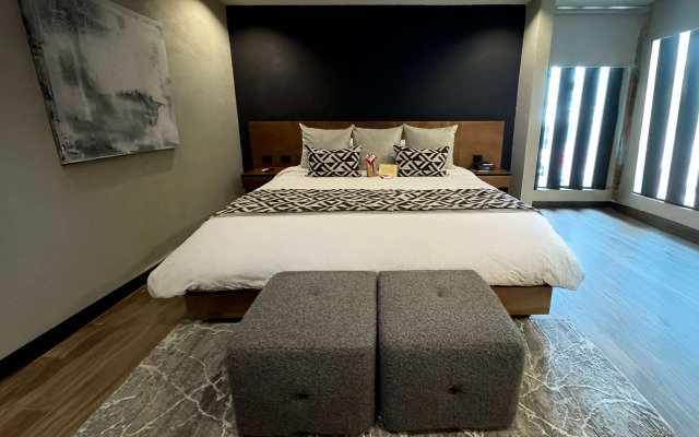 Esplendor by Wyndham San Luis Potosi Monarca