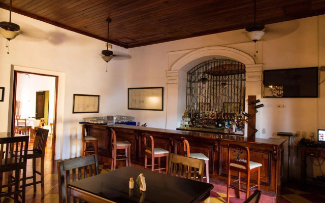 Hotel La Perla