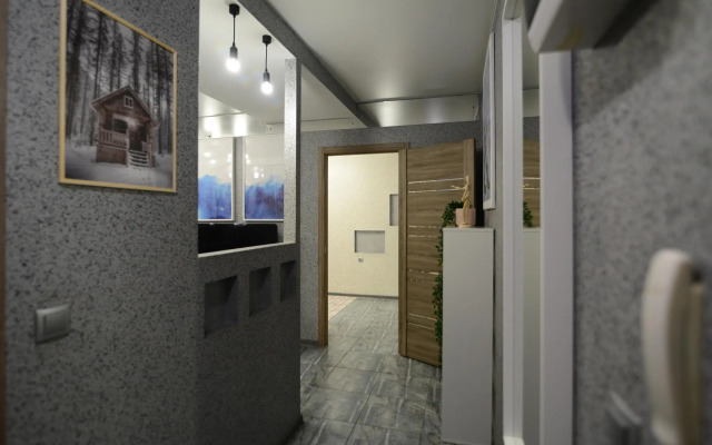 Апартаменты Renta36 (Рента) на улице Кольцовская 54