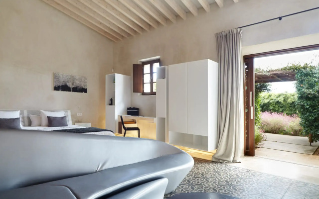 Hotel Rural Xereca