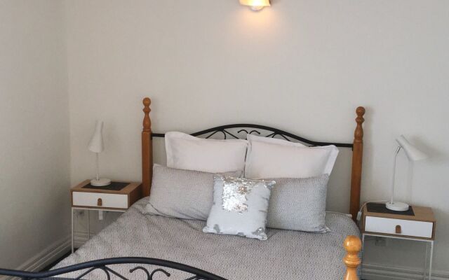 U Suites on Courtenay
