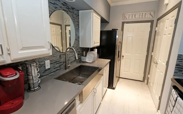 3Bdrm 2Bath 2Beds - NRG, Galleria