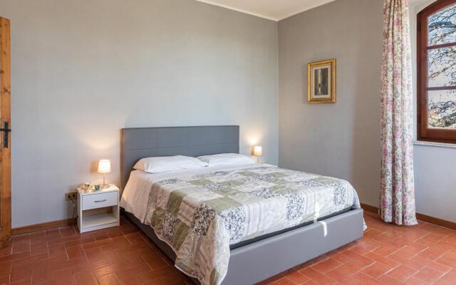 Casale le Tre Querce 8 1