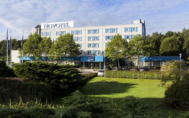 Novotel Eindhoven