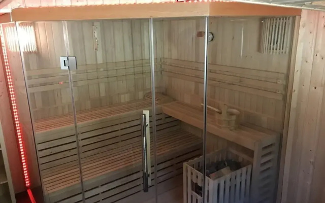 Maisonette Wohnung Robby