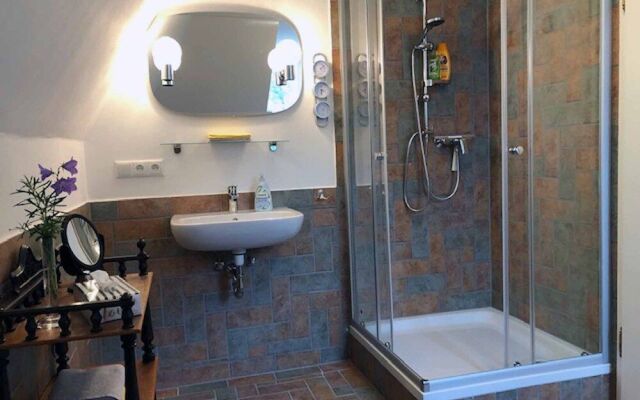 Ferienwohnung Bartel