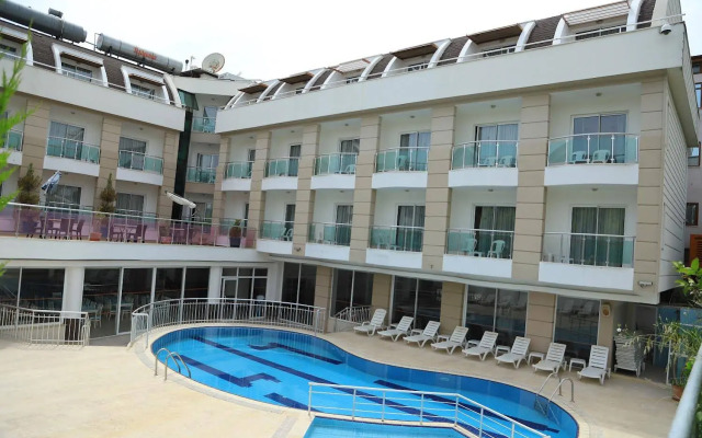 Life Elite Hotel
