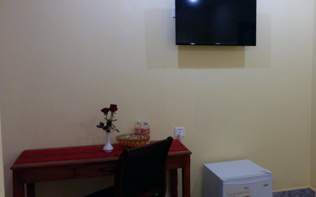 Jasmine Hotel