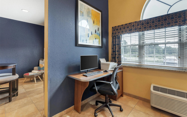 SureStay Plus Hotel by Best Western Keyser