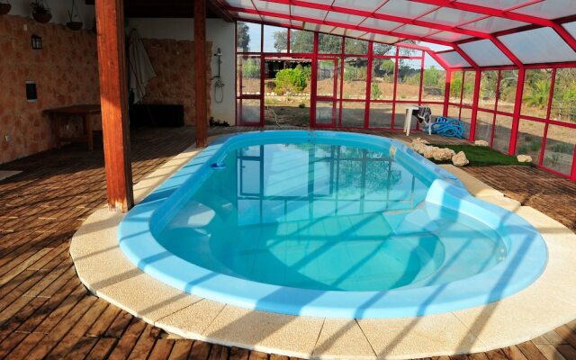 Buddha Peaceful Oasis