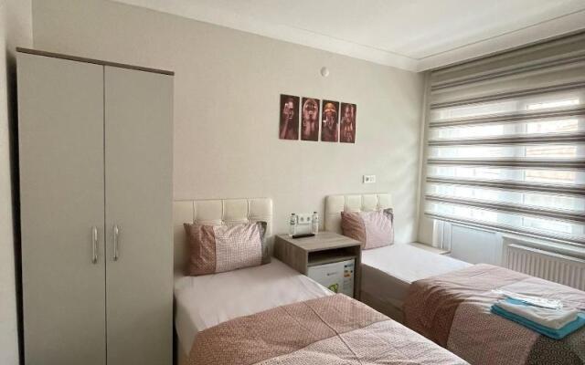 Tekinler Otel
