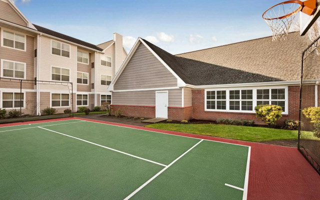 Residence Inn Marriott Salem
