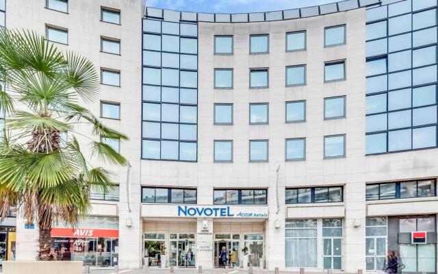 Novotel Paris Charenton Le Pont