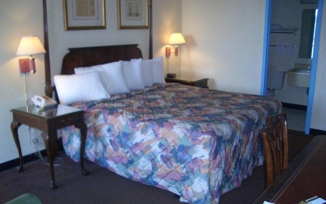 Regency Inn of Naperville