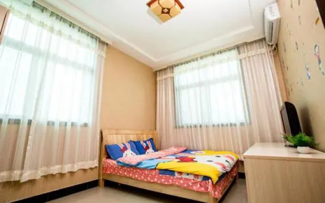 Beijing Yixuan Pavilion Hotel