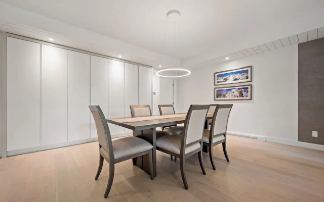 Lago by Tremblant Platinum