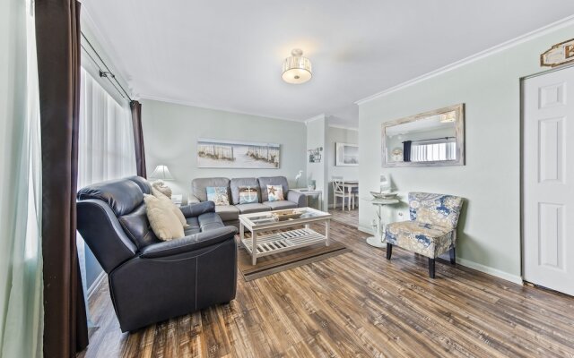 Gulf View Condos by Hosteeva