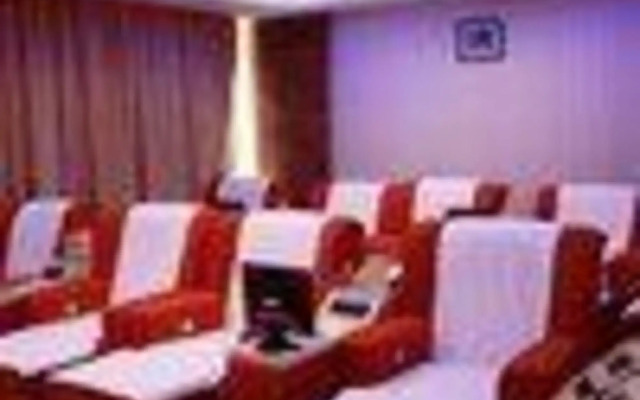 Lvsigang Hotel