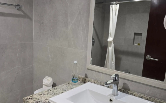 Olas Altas Inn Hotel & Spa
