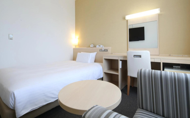 AB Hotel Mikawa Anjo Honkan