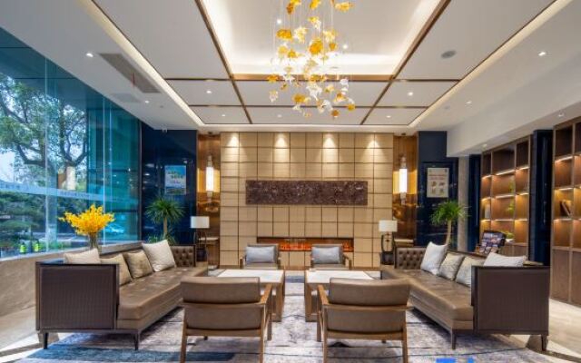Fengning Zhujiang Hotel