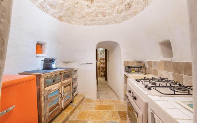 Villa Verdena in Carovigno