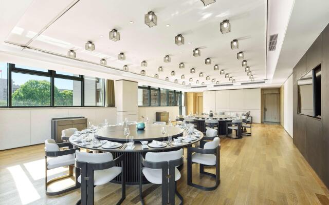 DoubleTree by Hilton Beijing Badaling