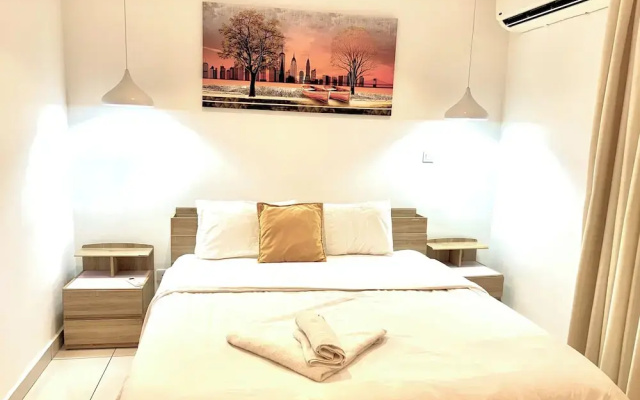 Embassy Gardens by Morninglife Luxury