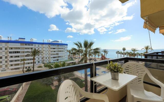 Sea Views Aloha Apartment by GHR Rentals