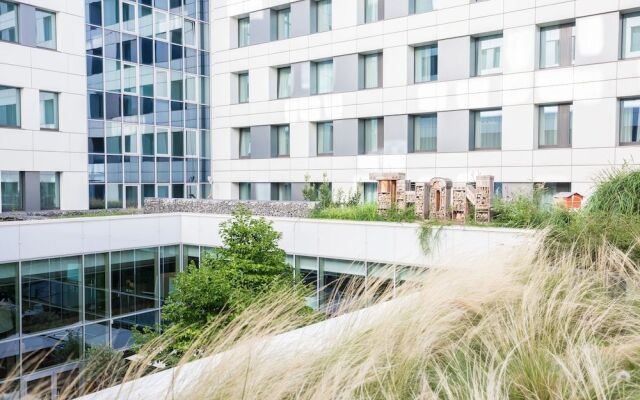Thon Residence EU