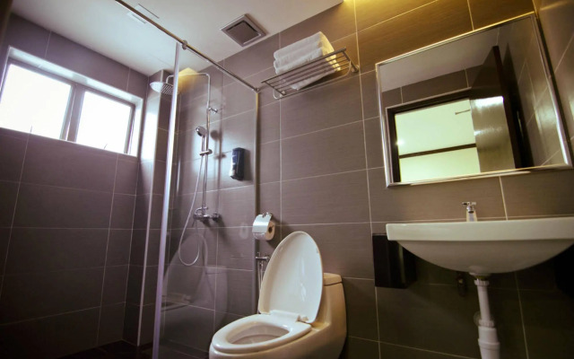 Hotel Setia