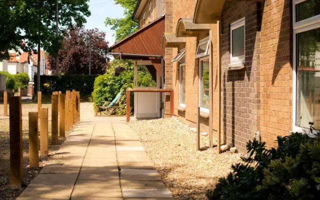 YHA Sheringham - Hostel