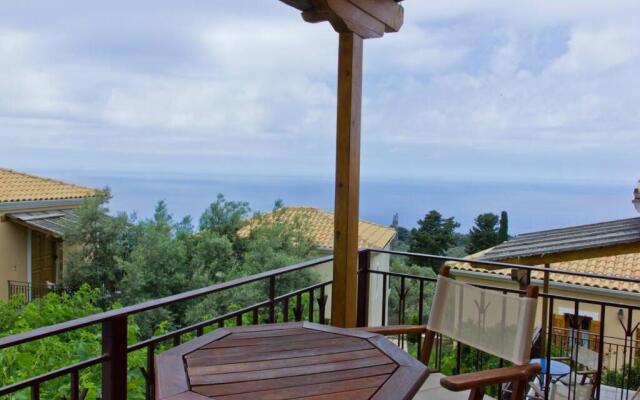 Διαμέρισμα 4 ατόμων-Family apartment close to the most beautiful beaches