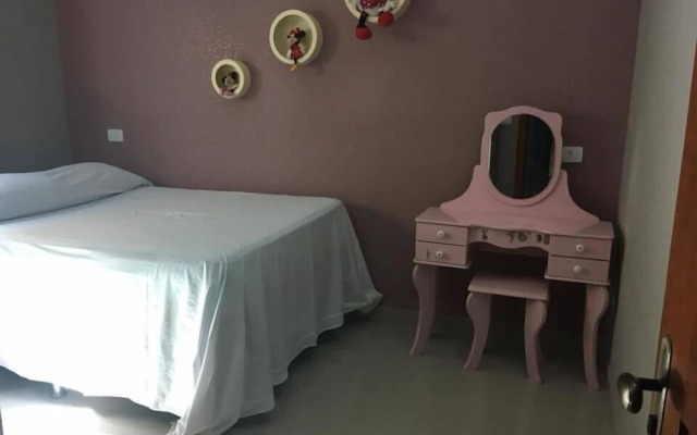Casa Esmeralda em Pirenópolis