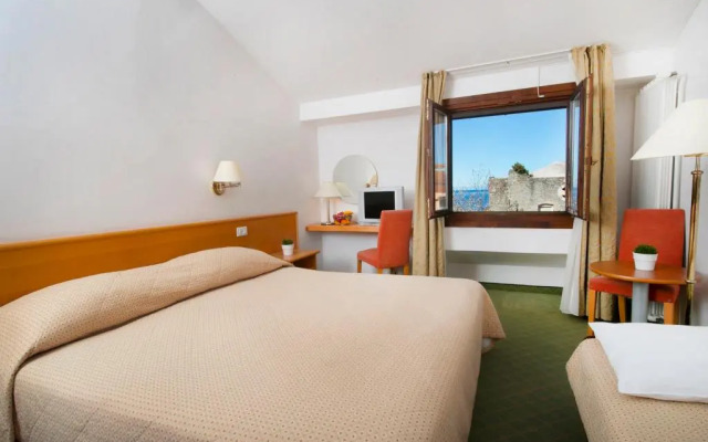 Hotel Vile Park Premium
