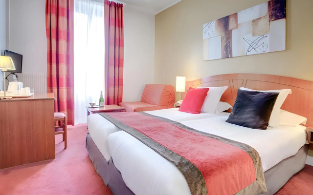 Europe Hotel Paris Eiffel