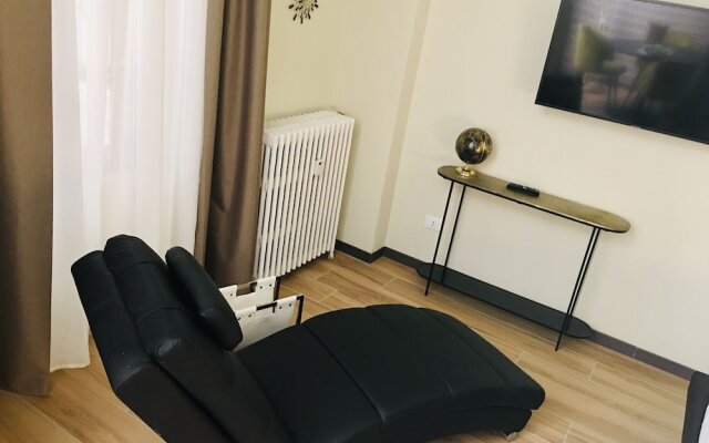 INTOMILAN  Galleria Duomo - Boutique & Design Aparthotel