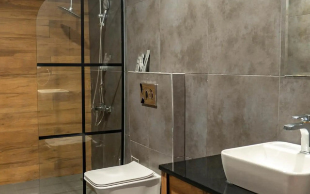 Eva Boutique Hotel Spa