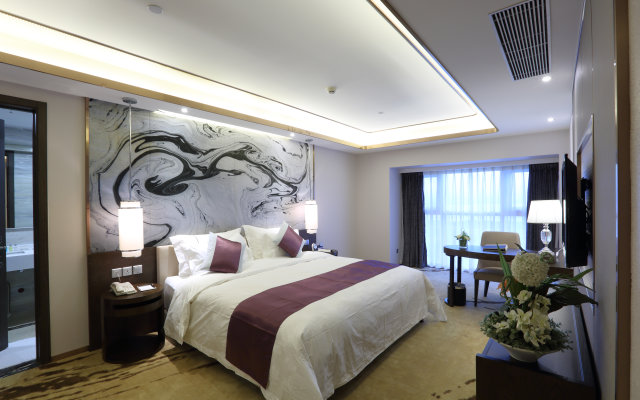Shenzhen Bay Hisoar Hotel