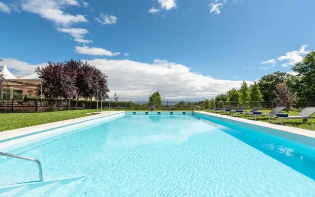 Áurea Palacio de Sober by Eurostars Hotel Company