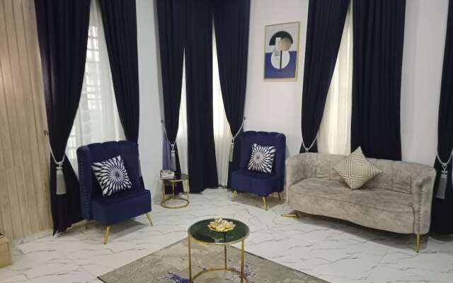 Deliz Homes And Hotel