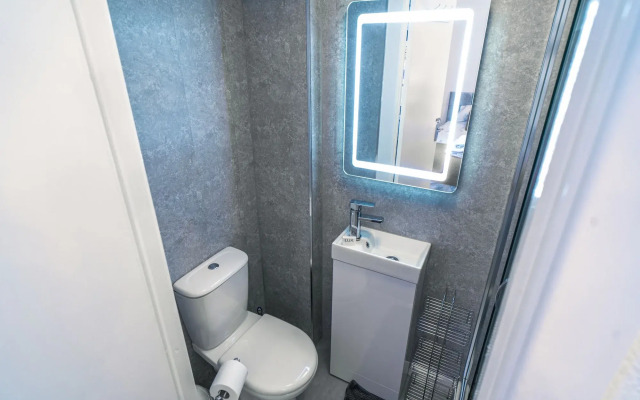Beachmount Holiday Apartments