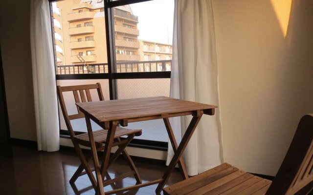 NEST Near Nagoya station Lupo501