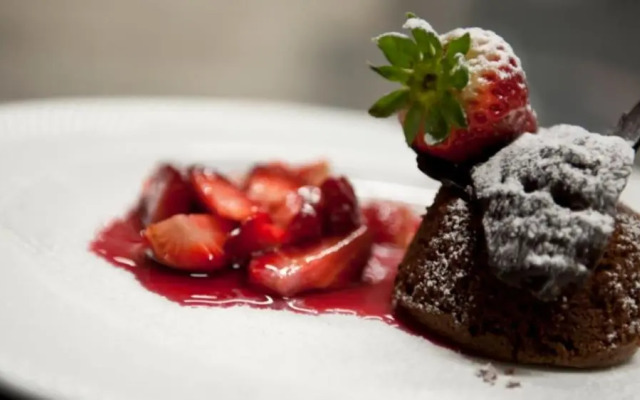 Park Hotel Tyrrenian