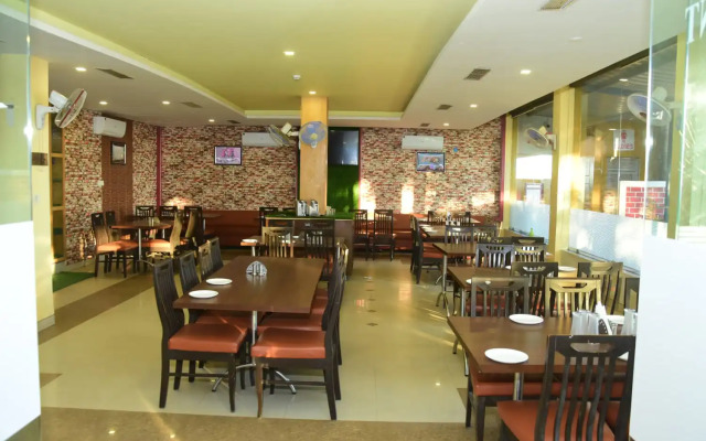 Hotel Shiv International