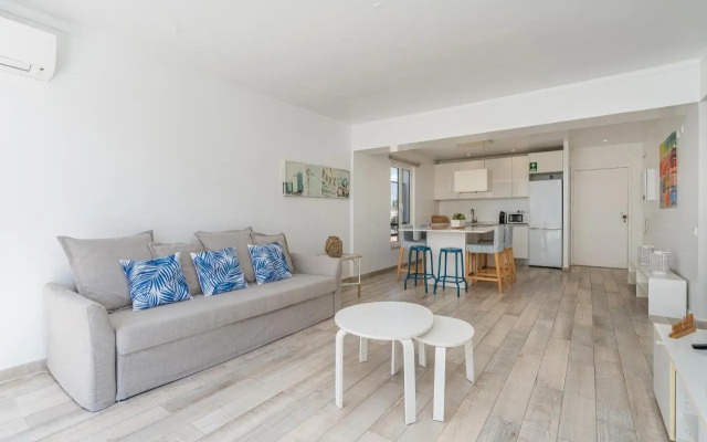 Marina Vilamoura Relax Apartment