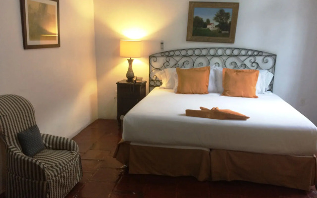 Casa Colonial Historical Hotel - Adults only